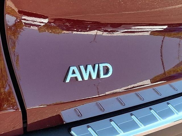 2025 INFINITI QX60 SENSORY AWD