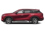2025 INFINITI QX60 SENSORY AWD