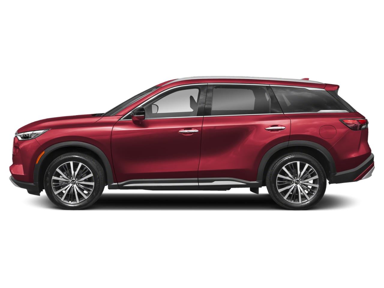 2025 INFINITI QX60 SENSORY AWD