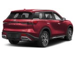 2025 INFINITI QX60 SENSORY AWD