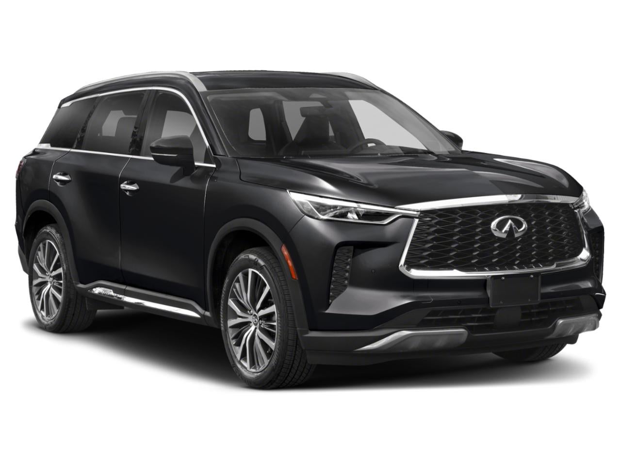 2025 INFINITI QX60 SENSORY AWD