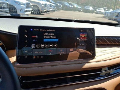 2026 INFINITI QX60 AUTOGRAPH AWD