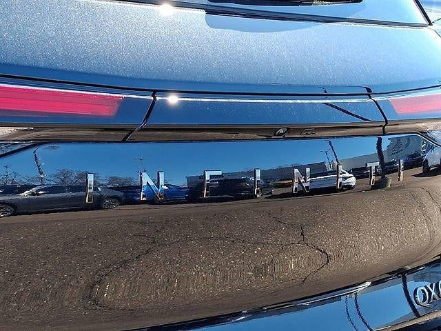 2026 INFINITI QX60 AUTOGRAPH AWD