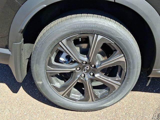 2026 INFINITI QX60 AUTOGRAPH AWD