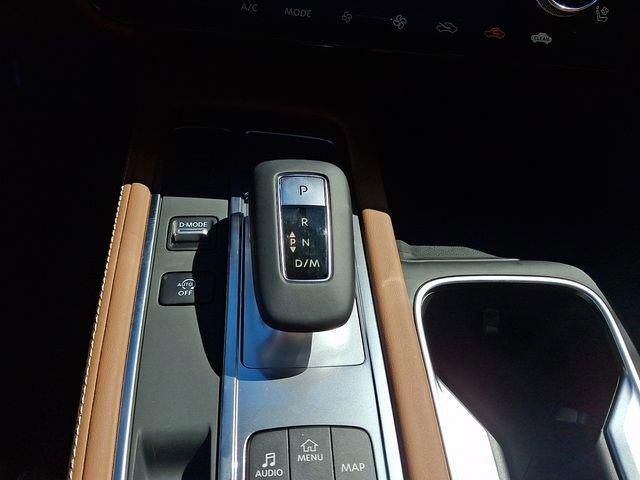 2026 INFINITI QX60 AUTOGRAPH AWD