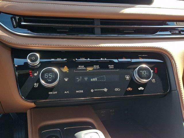 2026 INFINITI QX60 AUTOGRAPH AWD