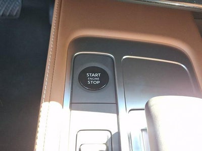 2026 INFINITI QX60 AUTOGRAPH AWD