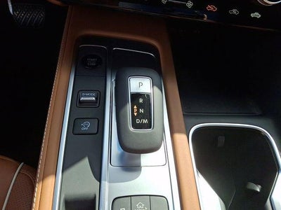 2026 INFINITI QX60 AUTOGRAPH AWD