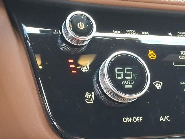 2026 INFINITI QX60 AUTOGRAPH AWD