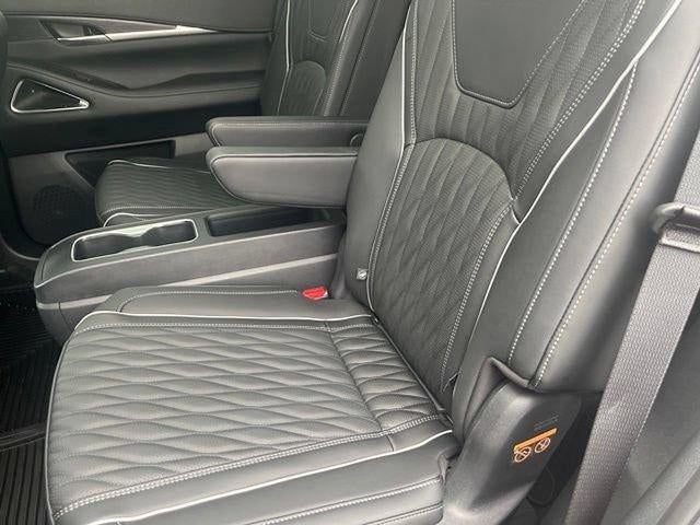 2026 INFINITI QX60 AUTOGRAPH AWD