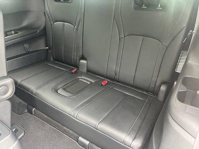 2026 INFINITI QX60 AUTOGRAPH AWD