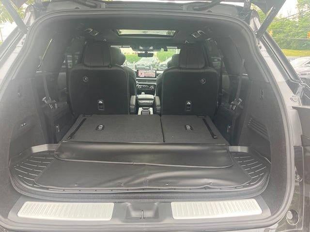 2026 INFINITI QX60 AUTOGRAPH AWD