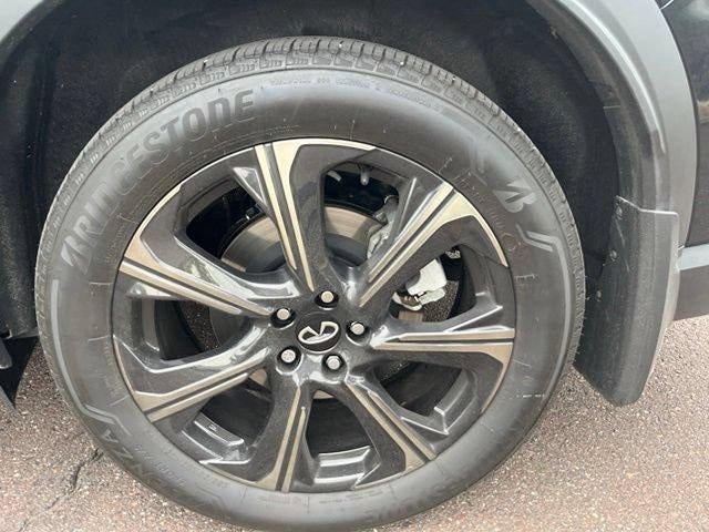 2026 INFINITI QX60 AUTOGRAPH AWD