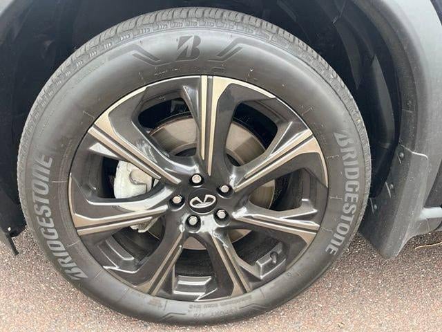 2026 INFINITI QX60 AUTOGRAPH AWD