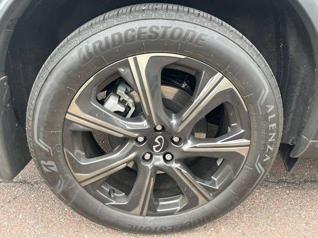 2026 INFINITI QX60 AUTOGRAPH AWD