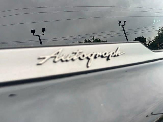 2026 INFINITI QX60 AUTOGRAPH AWD