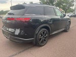 2026 INFINITI QX60 AUTOGRAPH AWD