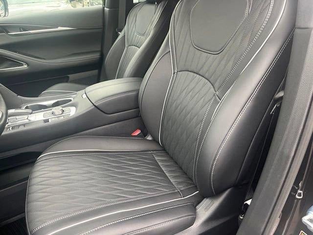2026 INFINITI QX60 AUTOGRAPH AWD