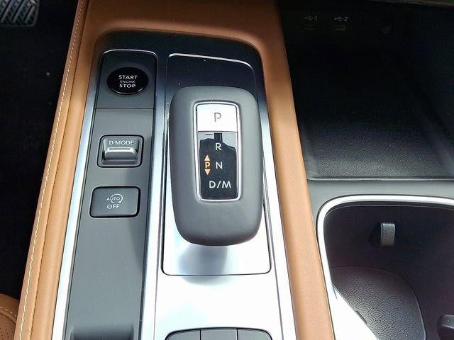 2026 INFINITI QX60 AUTOGRAPH AWD