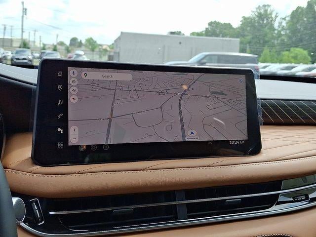 2026 INFINITI QX60 AUTOGRAPH AWD