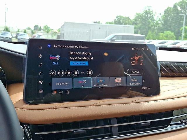 2026 INFINITI QX60 AUTOGRAPH AWD