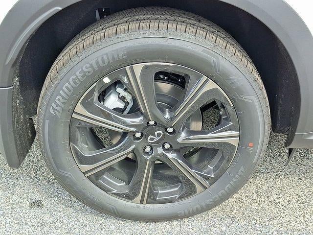 2026 INFINITI QX60 AUTOGRAPH AWD