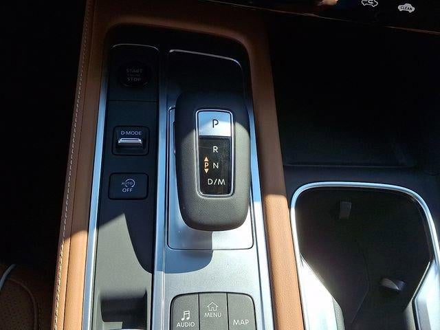 2026 INFINITI QX60 AUTOGRAPH AWD