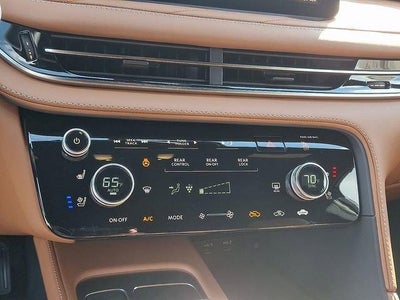 2026 INFINITI QX60 AUTOGRAPH AWD