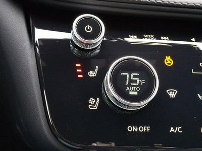 2026 INFINITI QX60 AUTOGRAPH AWD