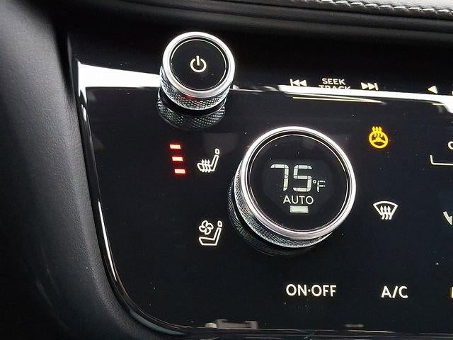 2026 INFINITI QX60 AUTOGRAPH AWD