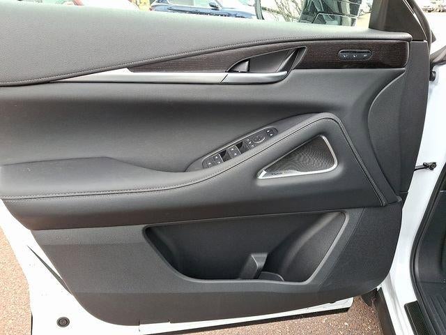 2026 INFINITI QX60 AUTOGRAPH AWD