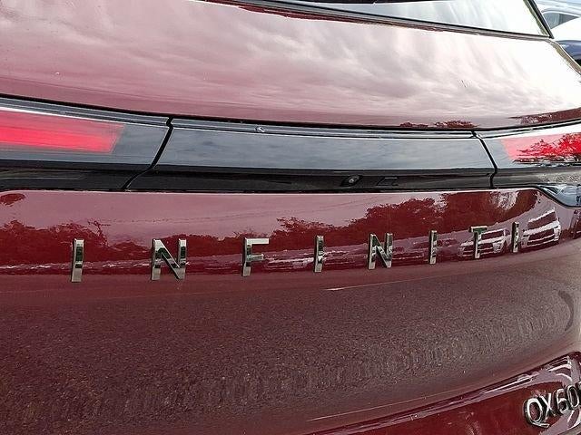 2026 INFINITI QX60 AUTOGRAPH AWD