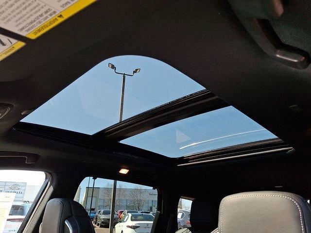 2026 INFINITI QX60 AUTOGRAPH AWD