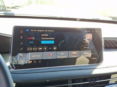 2026 INFINITI QX60 AUTOGRAPH AWD