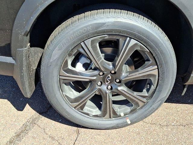 2026 INFINITI QX60 AUTOGRAPH AWD