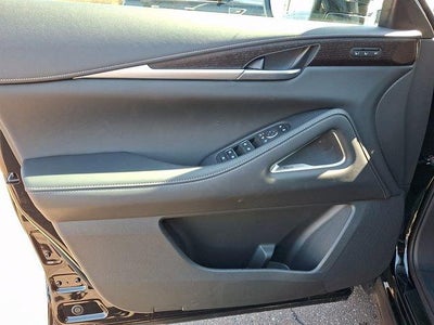 2026 INFINITI QX60 AUTOGRAPH AWD