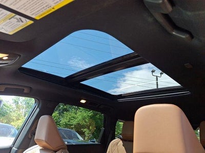 2025 INFINITI QX60 AUTOGRAPH AWD