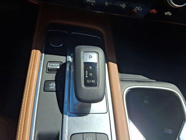 2025 INFINITI QX60 AUTOGRAPH AWD