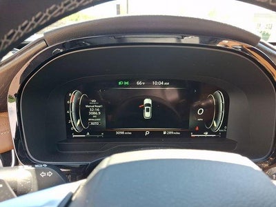 2025 INFINITI QX60 AUTOGRAPH AWD