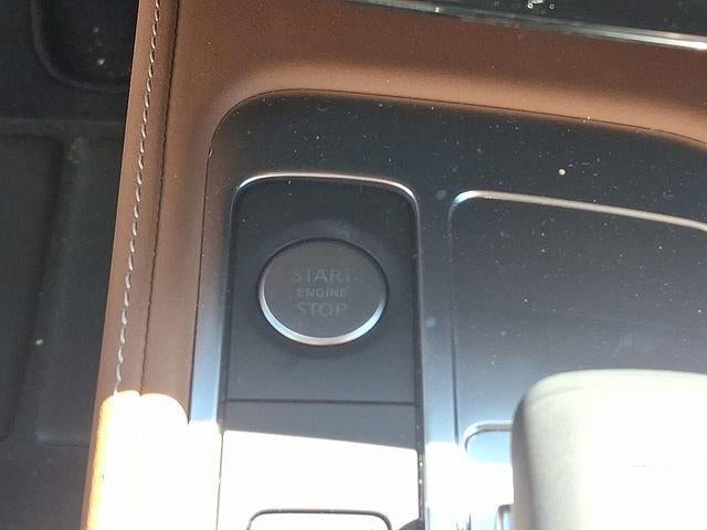 2025 INFINITI QX60 AUTOGRAPH AWD