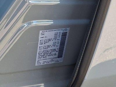 2025 INFINITI QX60 AUTOGRAPH AWD