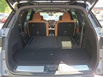 2025 INFINITI QX60 AUTOGRAPH AWD