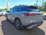 2025 INFINITI QX60 AUTOGRAPH AWD