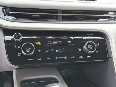 2026 INFINITI QX60 AUTOGRAPH AWD