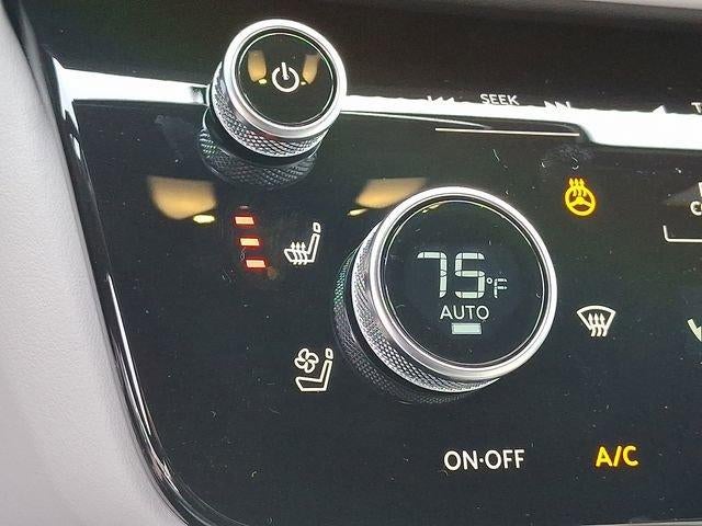 2026 INFINITI QX60 AUTOGRAPH AWD