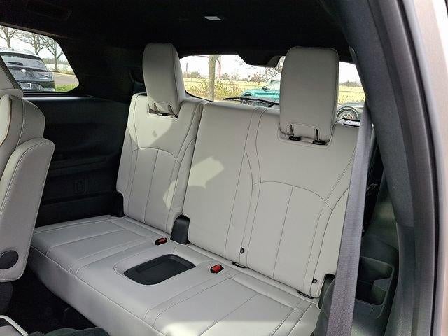 2026 INFINITI QX60 AUTOGRAPH AWD