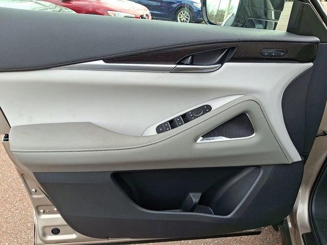 2026 INFINITI QX60 AUTOGRAPH AWD