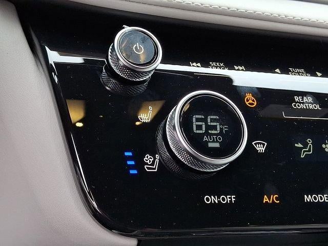 2026 INFINITI QX60 AUTOGRAPH AWD