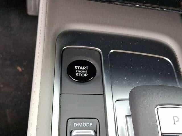 2026 INFINITI QX60 AUTOGRAPH AWD