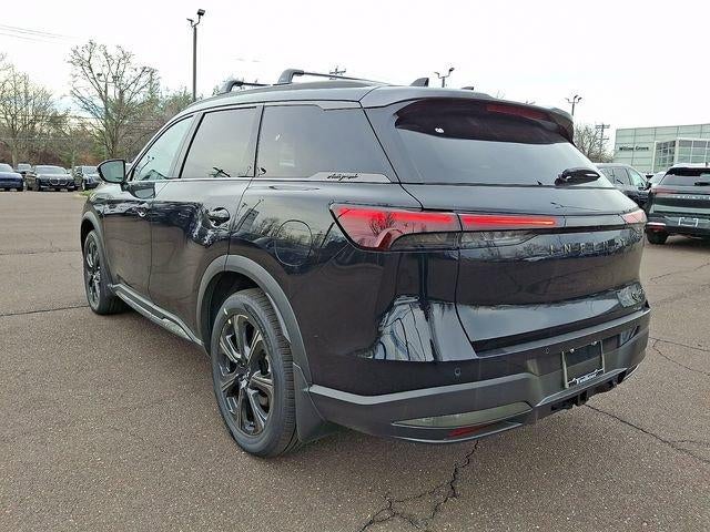 2026 INFINITI QX60 AUTOGRAPH AWD